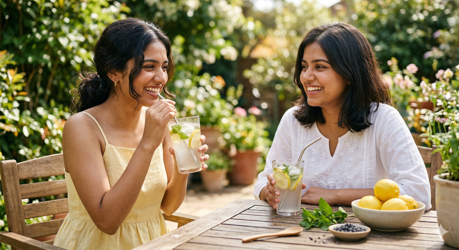 चिलचिलाती गर्मी में रोज पी रहे हैं नींबू पानी? रुकिए! फायदे के साथ जान लें इसके 4 बड़े नुकसान